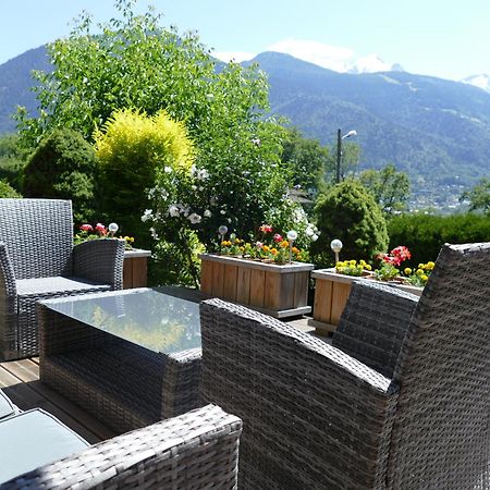 Chalet Coup De Coeur Passy  Room photo